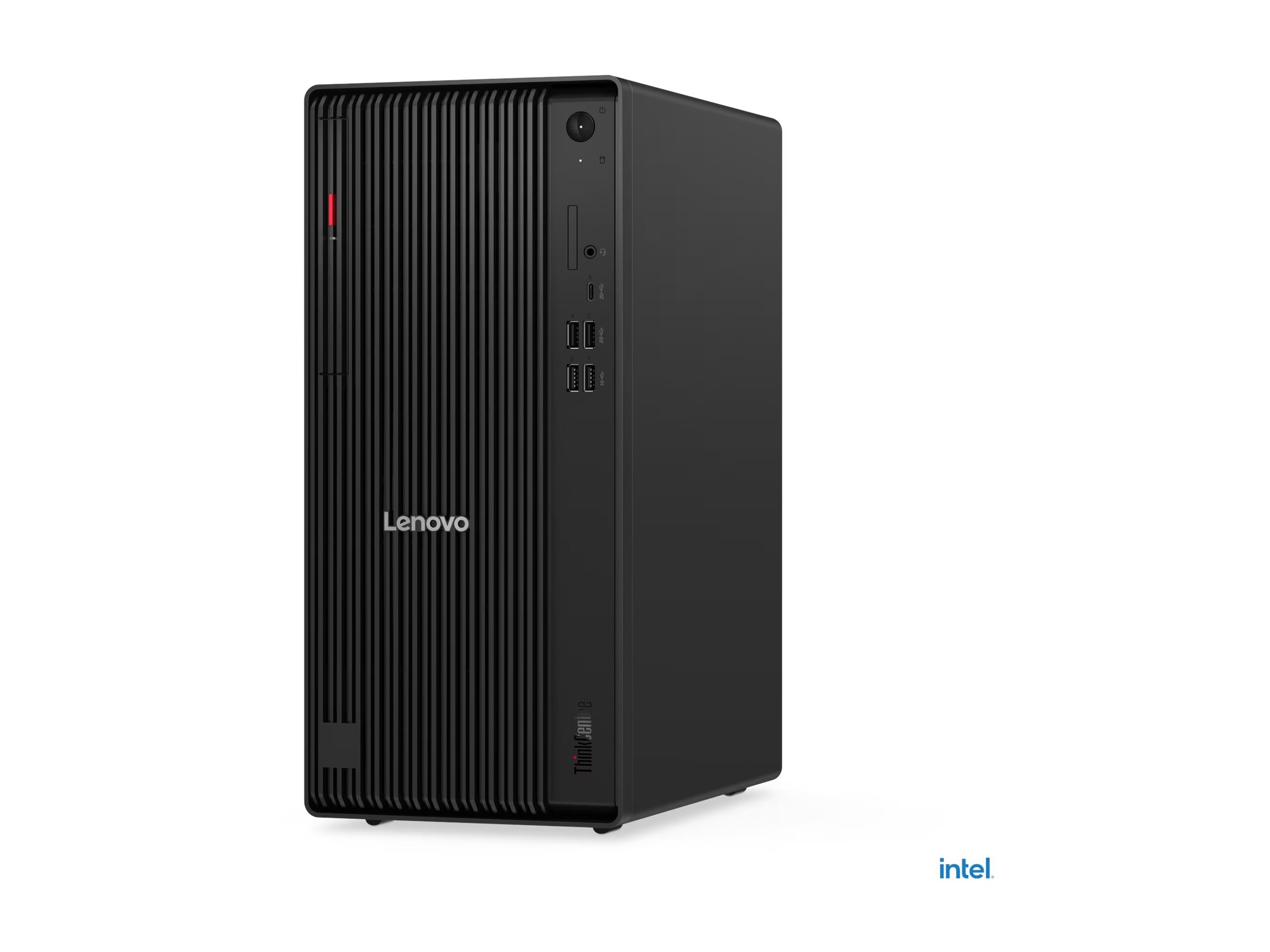 Workstation Midi-Tower Desktop: Lenovo ThinkCentre M90t
