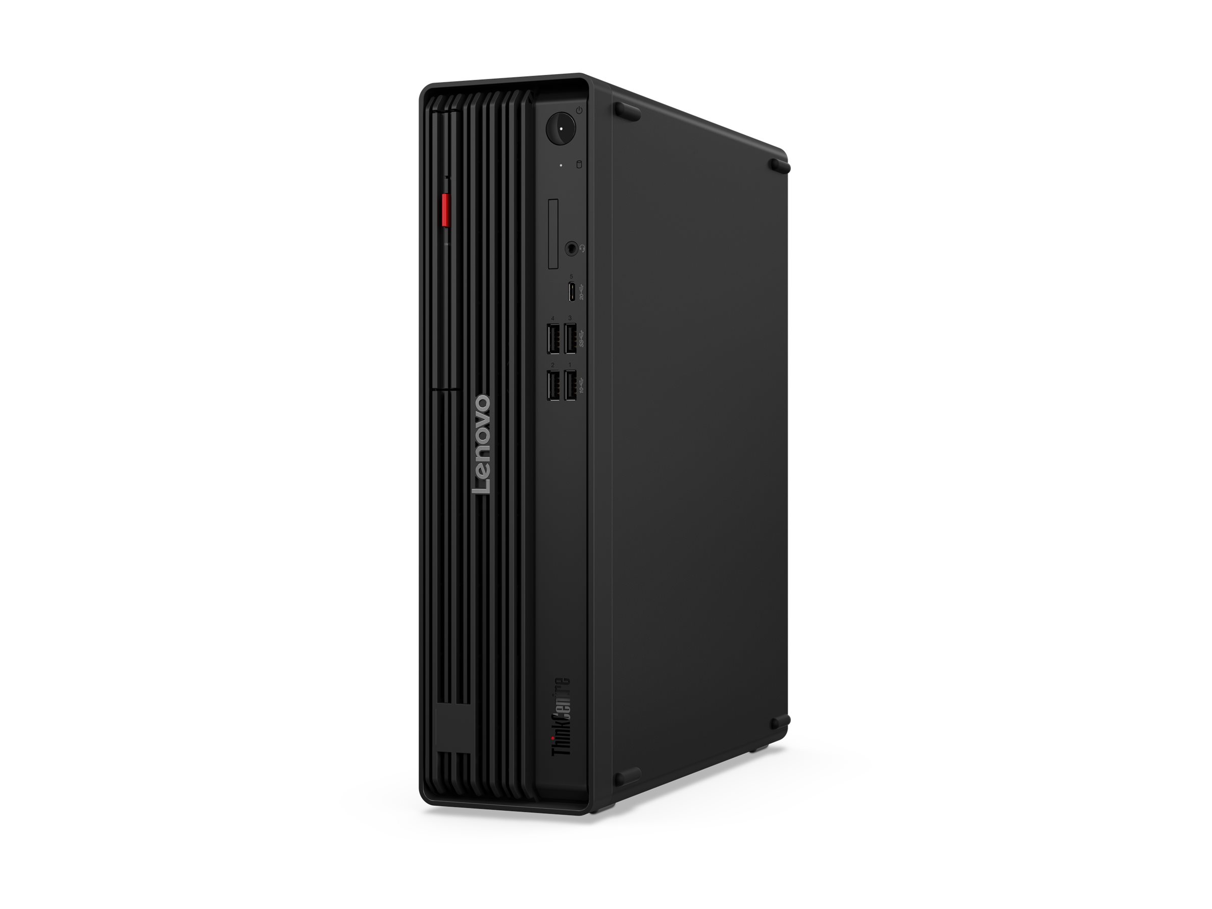 Small-Form-Factor Desktop: Lenovo ThinkCentre M70s