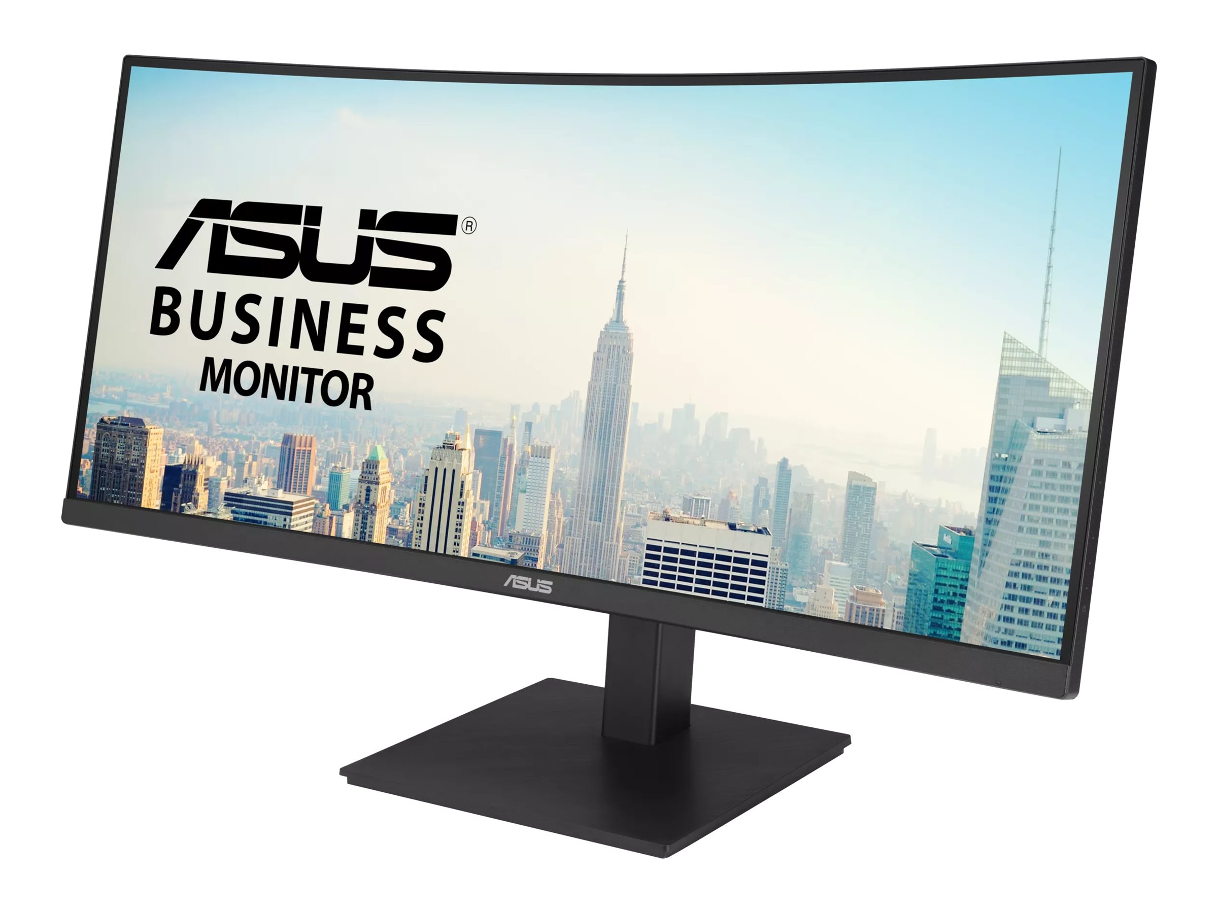 34 Zoll Monitor: Asus VA34VCPSR inkl. 3 Jahre Garantie