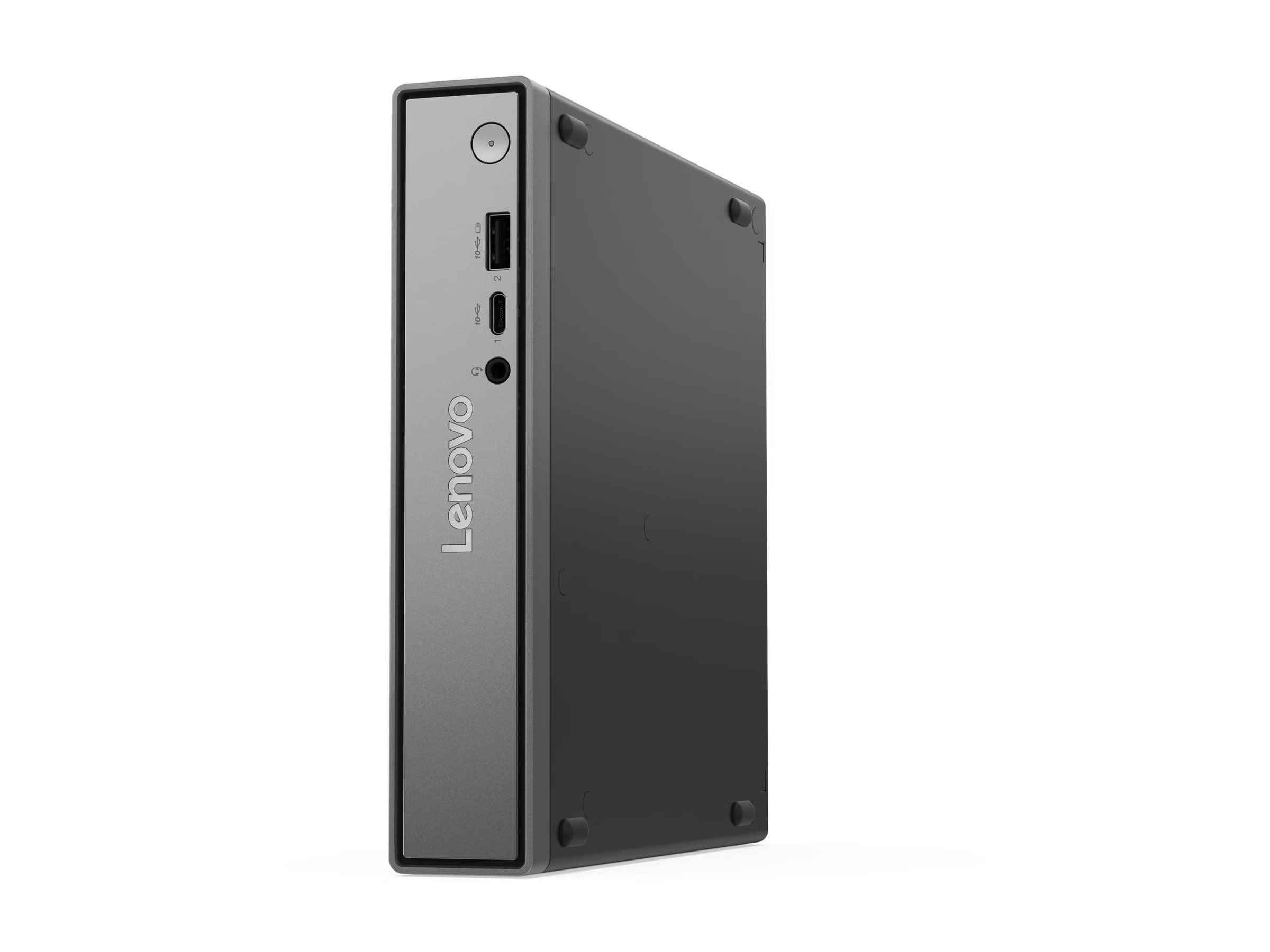 Standard Mini-PC Desktop: Lenovo ThinkCentre Neo50q