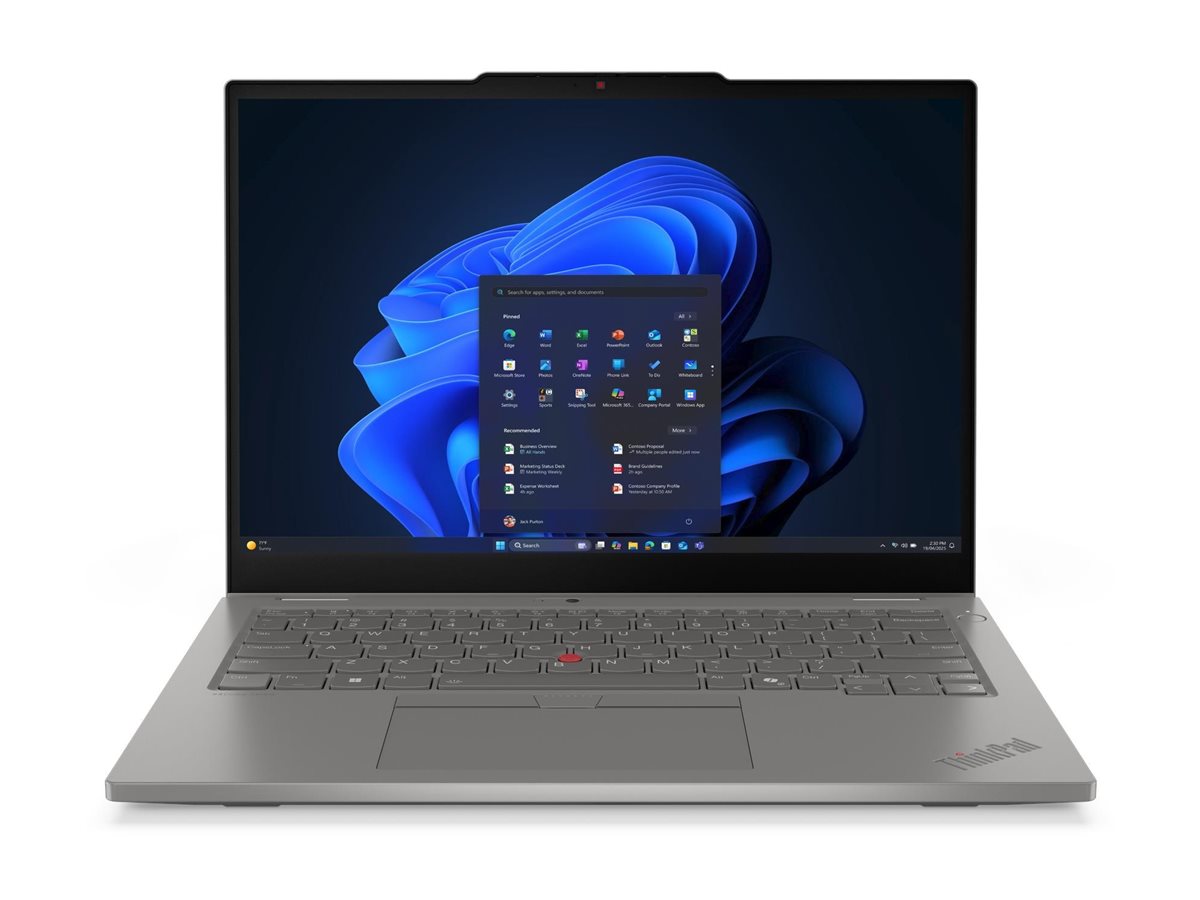 Notebook 2-in-1 EDU: Thinkpad L13 2-in-1 Gen6
